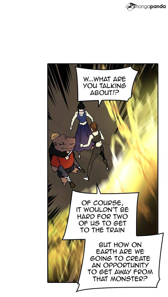 Tower of God Chapter 304 image 063